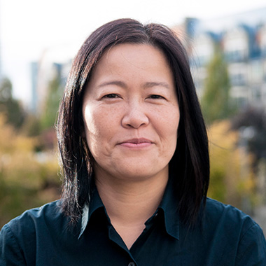Yoriko Endo is a Senior Project Architect at the AXIS/GFA Seattle architects office